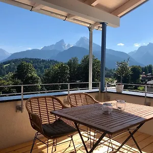  Apartment Panoramaferienwohnungen Prinzregent Deutschland