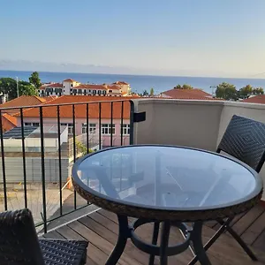 Appartement Centre Bliss - Soulful, Funchal (Madeira)