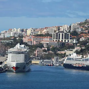 Casa de Férias Sea Front House, Funchal (Madeira)