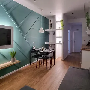 Appartement The Jolie - By The Ocean, Porto Moniz