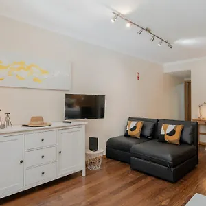 Apartamento Na Praca By An Island, Funchal (Madeira)