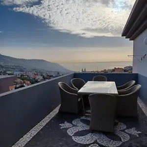 Appartement Ocean Paradise Til Ii, Funchal (Madeira)