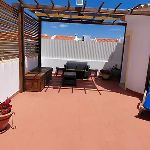 Albuera Villa Albufeira