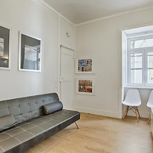 Bmyguest - Alfama Terrace Apartment Lisbon