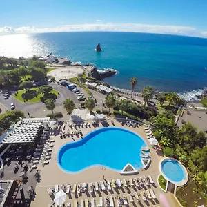 מלון Melia Madeira Mare, פונשל
