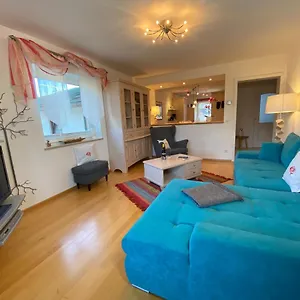  Apartment Waldkauz Deutschland