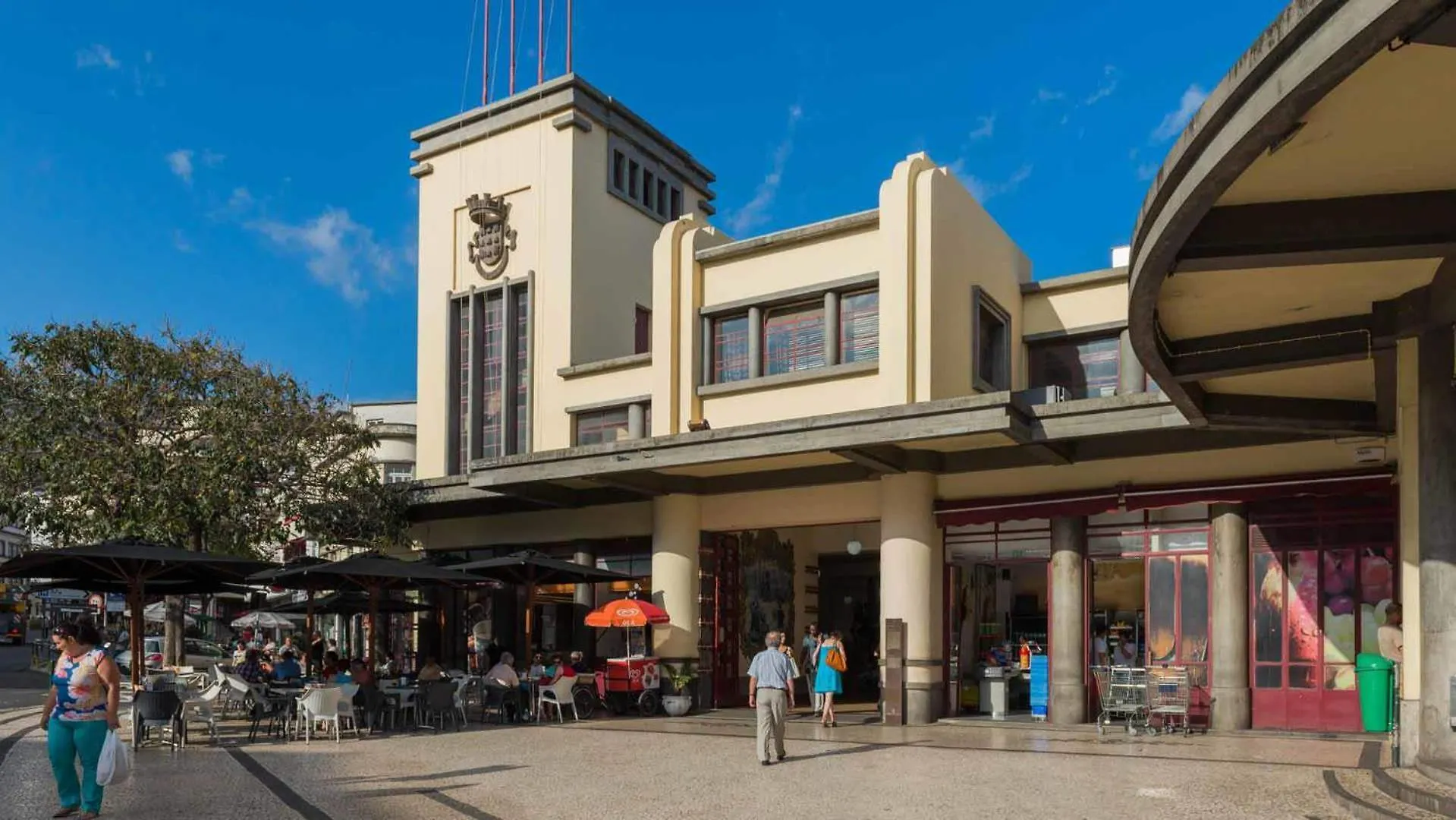 Art Deco Central Apartments, Funchal Funchal (Madeira)