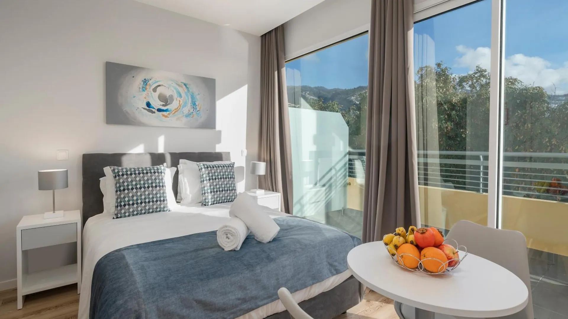 Art Deco Central Apartments, Funchal Funchal (Madeira)