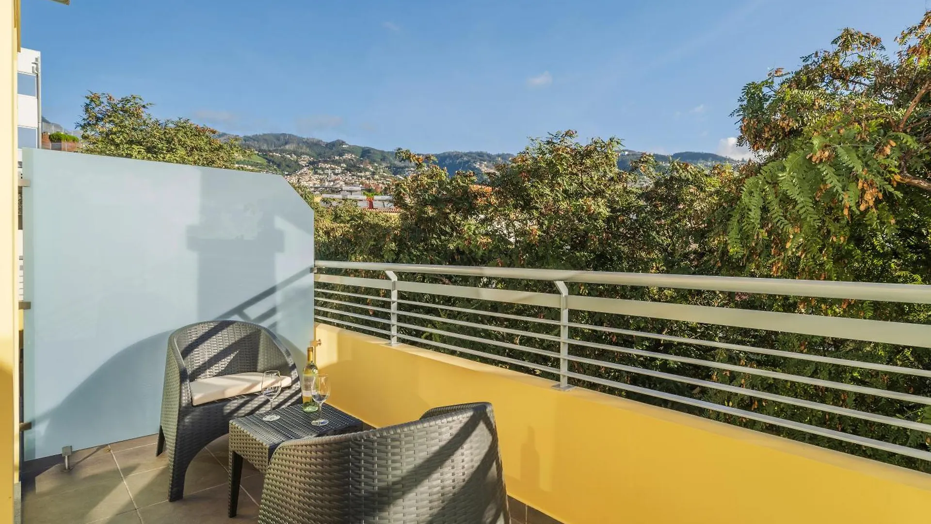 Art Deco Central Apartments, Funchal Portugal