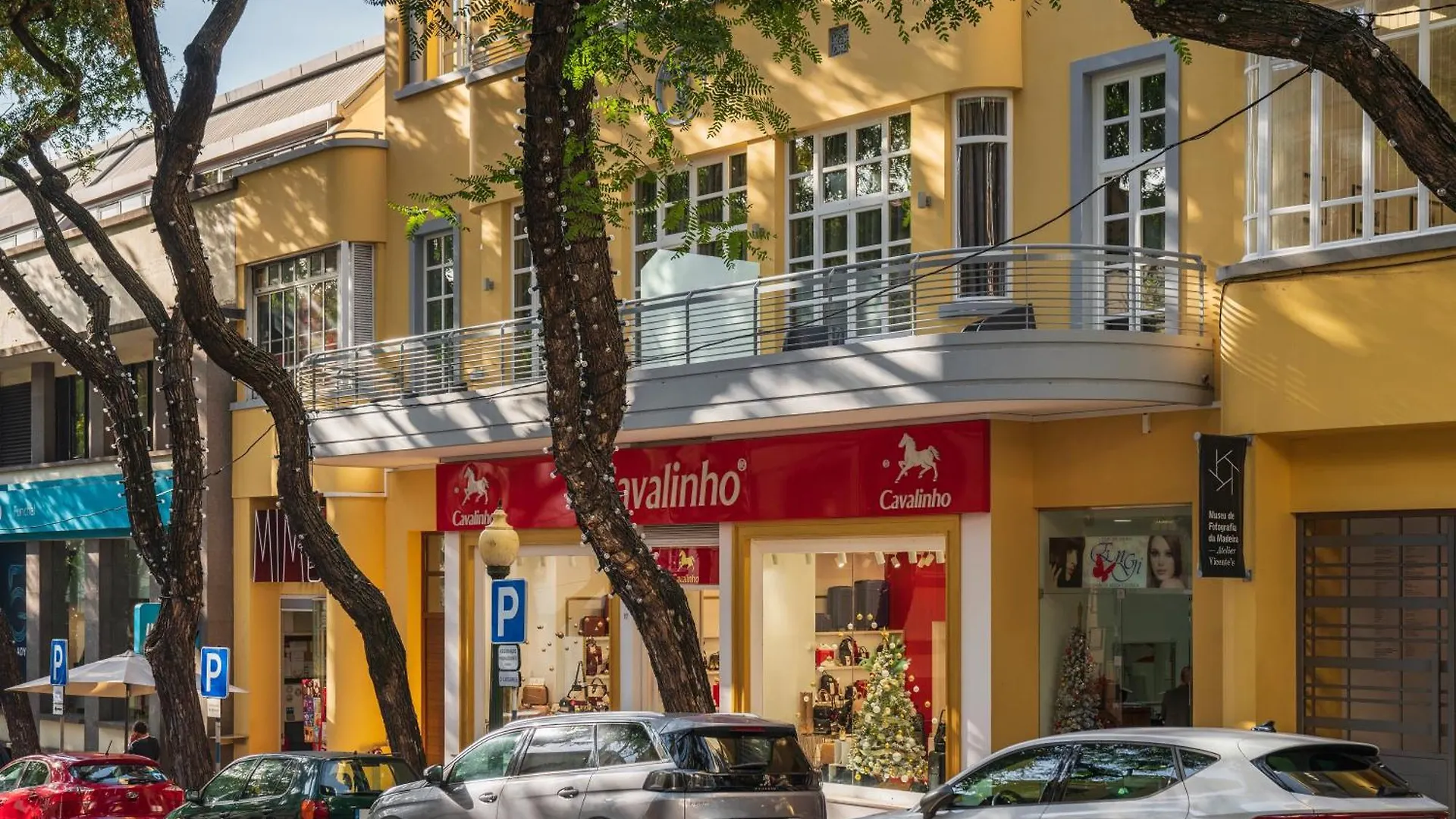 Art Deco Central Apartments, Funchal 0*, Funchal (Madeira)