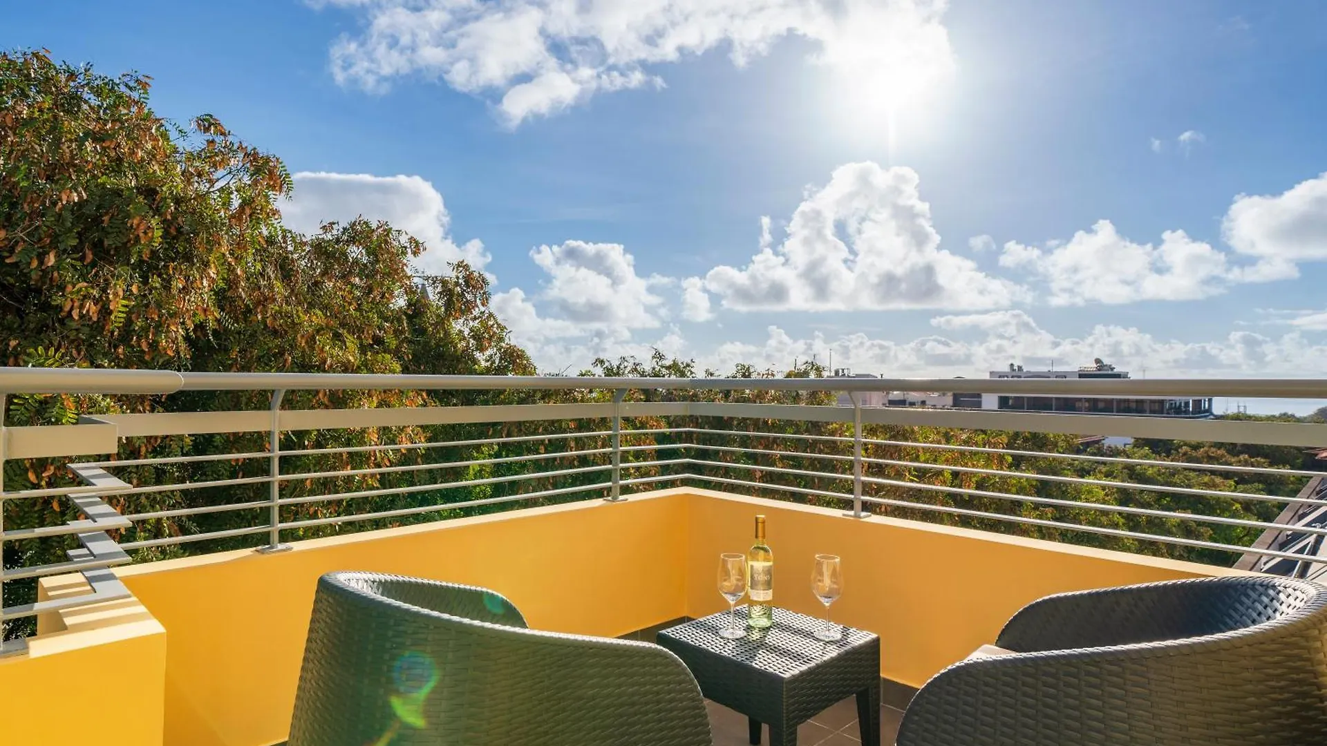 Art Deco Central Apartments, Funchal